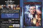 carátula dvd de Blade Runner - Montaje Final