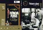 carátula dvd de Primera Plana - Xx Anos De El Mundo