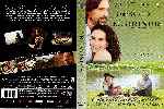 carátula dvd de El Brindis - 2007 - Region 4