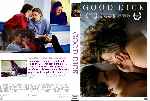 carátula dvd de Good Dick - Custom