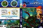 cartula dvd de Leyendas Del Oceano - Volumen 03
