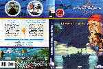cartula dvd de Leyendas Del Oceano - Volumen 05