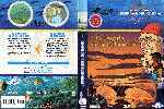 cartula dvd de Leyendas Del Oceano - Volumen 07