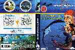cartula dvd de Leyendas Del Oceano - Volumen 11