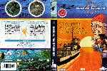 cartula dvd de Leyendas Del Oceano - Volumen 12