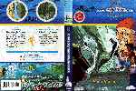 cartula dvd de Leyendas Del Oceano - Volumen 13