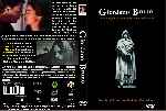 carátula dvd de Giordano Bruno - Custom