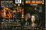 cartula dvd de Hotel Sin Salida 2 - El Inicio - Region 4