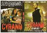 carátula dvd de Cyrano Fernandez - Custom