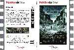 cartula dvd de El Pianista - 2002 - Publico Cine