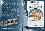 carátula dvd de Fiesta - Iconos De Hollywood - El Pais