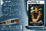 carátula dvd de Inseparables - 1988 - Iconos De Hollywodd - El Pais
