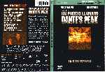 carátula dvd de Un Pueblo Llamado Dantes Peak - Coleccion Cine De Accion - El Mundo - Slim