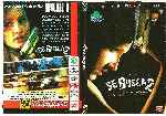 carátula dvd de Se Busca 2 - Juncture - Custom