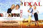 carátula dvd de The Deal - 2007 - Custom