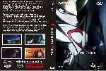 carátula dvd de Casshern Sins - Volumen 02 - Custom