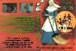 carátula dvd de Sor Ye-ye - Custom