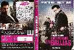 carátula dvd de Escondidos En Brujas - Region 4