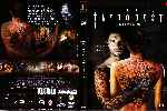 carátula dvd de The Tattooist - Alquiler