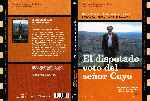 carátula dvd de El Disputado Voto Del SeÃ±or Cayo - Clasicos Imprescindibles Del Cine Espanol