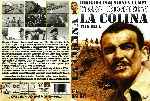 carátula dvd de La Colina