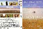 carátula dvd de El Destino - Region 4