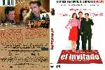 carátula dvd de El Invitado - 2007 - Region 4