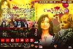 carátula dvd de Circulo Rojo - Temporada Unica - Custom