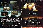 carátula dvd de La Batalla De Passchendaele - Custom
