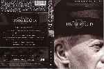 carátula dvd de Umberto D - The Criterion Collection - Custom