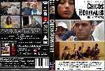 carátula dvd de Chicos Normales - Custom