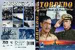 carátula dvd de Torpedo - V2