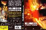 carátula dvd de Hellbreeder - La Resurreccion Del Mal