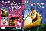 carátula dvd de Pink Narcissus