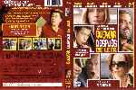 carátula dvd de Quemar Despues De Leer