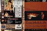 carátula dvd de El Otro Lado De La Vida