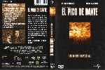 carátula dvd de El Pico De Dante - Edicion Especial - Region 1-4