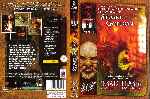 carátula dvd de Pesadillas En La Casa Sombria - Maestros Del Horror - Volumen 02 - Region 1-4