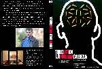 carátula dvd de Tiro En La Cabeza - Custom