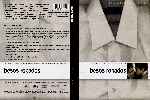 carátula dvd de Besos Robados - The Criterion Collection - Custom