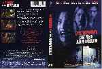 carátula dvd de The Mummy An The Armadillo - Custom