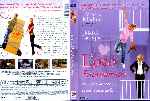 carátula dvd de Un Loco Enamorado - Region 4