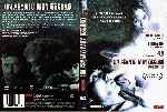 carátula dvd de Un Asunto Muy Oscuro