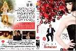 carátula dvd de Cazando Al Seductor - Custom - V2