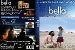 carátula dvd de Bella - Custom - V2