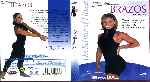 carátula dvd de Trabajando Brazos - The Science Of Fitness - Region 1-4