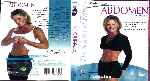 carátula dvd de Trabajando Abdomen - The Science Of Fitness - Region 1-4