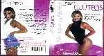 carátula dvd de Trabajando Gluteos - The Science Of Fitness - Region 1-4