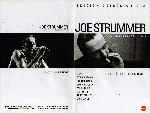 carátula dvd de Joe Strummer - Vida Y Muerte De Un Cantante - Edicion Coleccionista - Inlay 01
