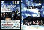 carátula dvd de Fragmentos Del Destino - Region 1-4